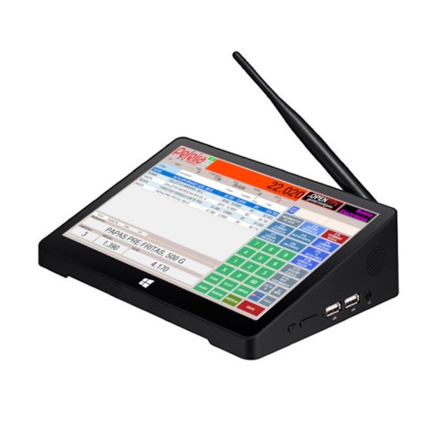 Store First Ls10 POS ONE STORE FIRST 10